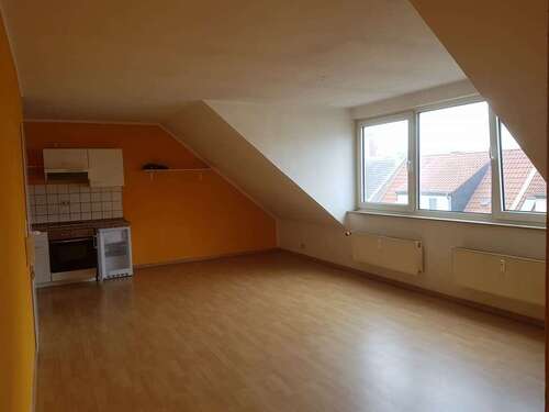 Foto - Wohnung zum Mieten in Schönebeck 250,00 € 53.49 m²