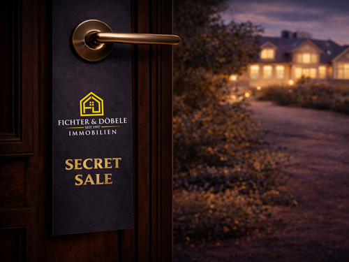 Foto - Haus zum Kaufen in Dürbheim 989.000,00 € 279 m²