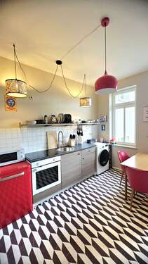 Foto - Wohnung zum Kaufen in Chemnitz 129.000,00 € 86 m²