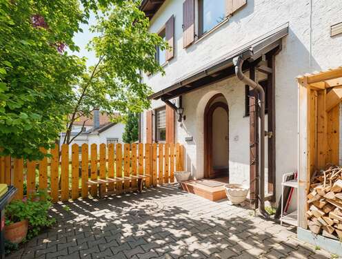 Foto - Haus zum Kaufen in Gilching 769.000,00 € 128.47 m²