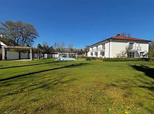 Foto - Haus zum Kaufen in Moosburg an der Isar 2.490.000,00 € 400 m²