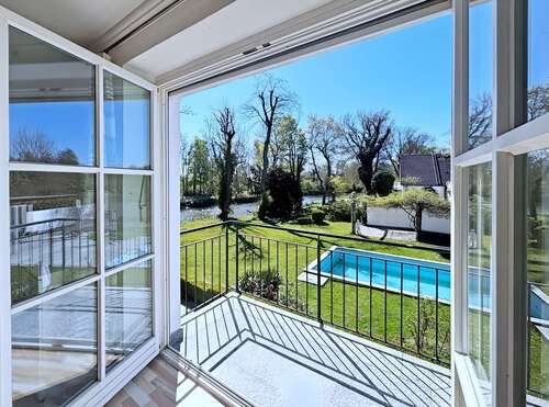 Foto - Haus zum Kaufen in Moosburg an der Isar 2.650.000,00 € 400 m²