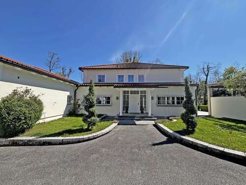 Foto - Haus zum Kaufen in Moosburg an der Isar 2.650.000,00 € 400 m²