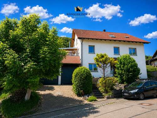 Foto - Haus zum Kaufen in Gruibingen 549.000,00 € 223.09 m²