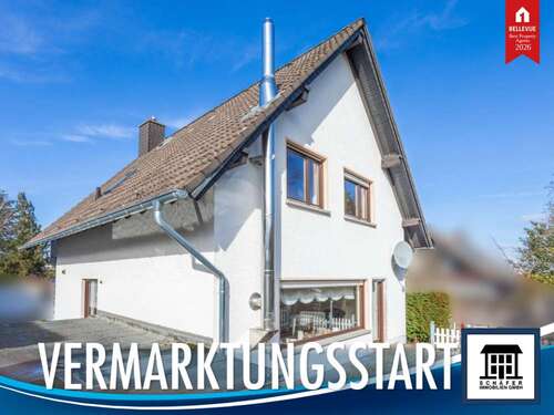 Foto - Haus zum Kaufen in Rheinbach-Merzbach 299.000,00 € 116 m²