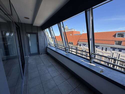 Foto - Wohnung zum Mieten in Berlin 3.895,58 € 272 m²