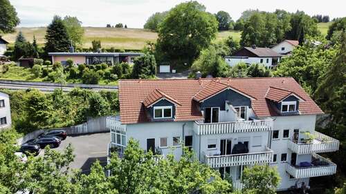 Foto - Wohnung zum Kaufen in Marburg 369.950,00 € 92.58 m²