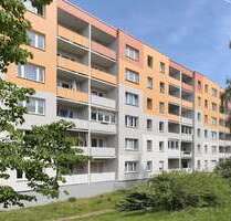 Wohnung zum Mieten in Zeitz 284,00 € 48.55 m²
