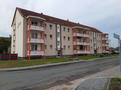 Foto - Wohnung zum Mieten in Gardelegen 470,00 € 59.5 m²