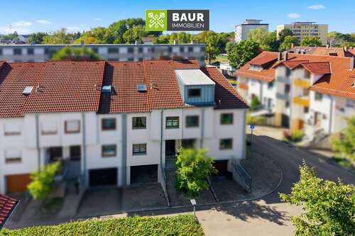 Foto - Haus zum Kaufen in Neu-Ulm 495.000,00 € 114 m²