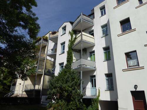 Foto - Wohnung zum Kaufen in Chemnitz 45.900,00 € 48.33 m²