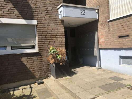 Foto - Wohnung zum Mieten in Düsseldorf 675,00 € 58.73 m²