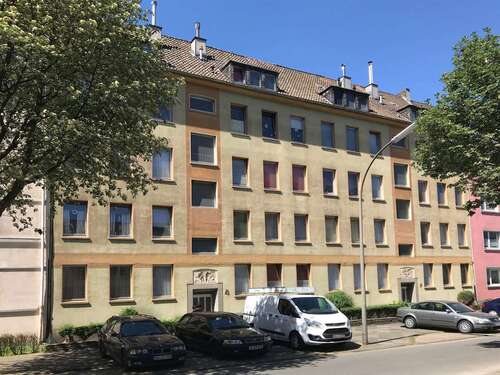Foto - Wohnung zum Mieten in Dortmund 500,00 € 56 m²