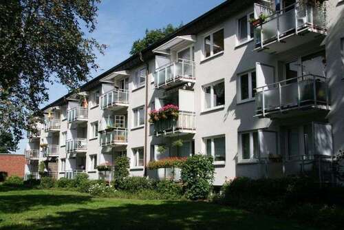 Foto - Wohnung zum Mieten in Tornesch 782,14 € 68.13 m²
