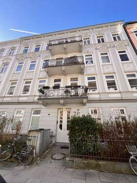 Foto - Wohnung zum Kaufen in Hamburg 799.000,00 € 93 m²