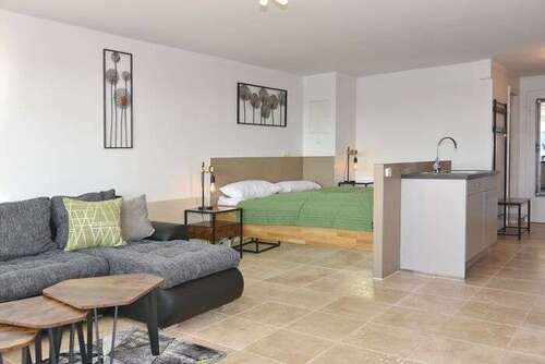 Foto - Wohnung zum Kaufen in Sylt 480.000,00 € 41 m²