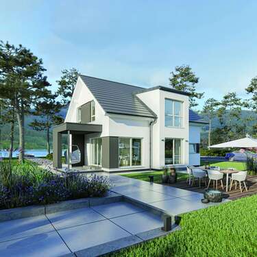 Foto - Haus zum Kaufen in Tengen 496.384,00 € 134 m²