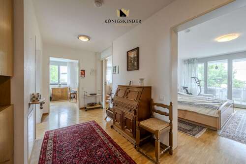 Foto - Wohnung zum Kaufen in Ostfildern 399.000,00 € 85.52 m²