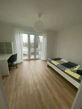 Foto - WG-Zimmer in München 780,00 € 16 m²