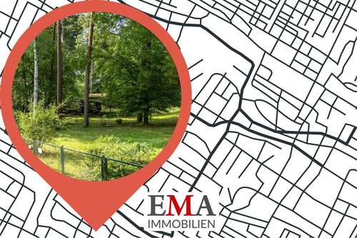 Foto - Grundstück zu verkaufen in Schönwalde-Glien 395.000,00 € 1422 m²