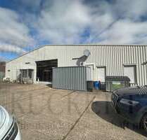 Spezialgewerbe in Düren 680.000,00 € 1075 m²