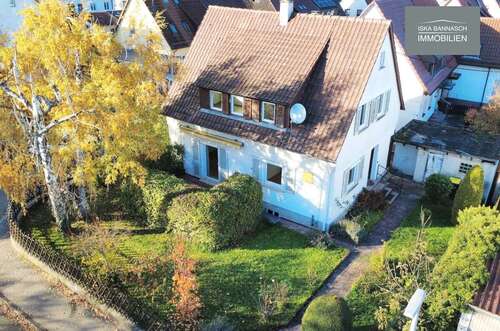 Foto - Haus zum Kaufen in Gerlingen 517.000,00 € 94 m²