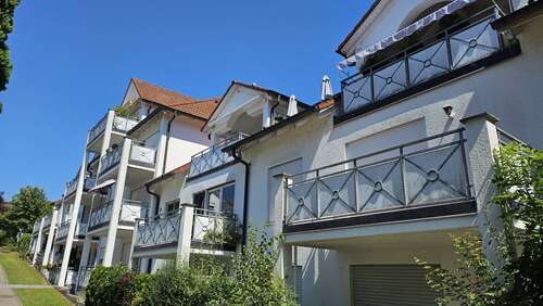 Foto - Wohnung zum Kaufen in Bodolz 269.000,00 € 51.46 m²