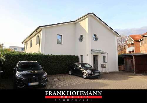 Foto - Büro in Kaltenkirchen 1.095,00 € 111 m²