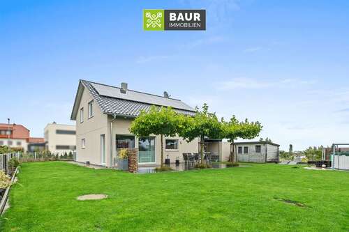 Foto - Haus zum Kaufen in Hettingen 498.000,00 € 137 m²