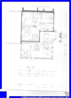 Foto - Wohnung zum Mieten in Dortmund 480,00 € 67 m²