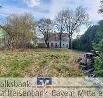 Grundstück zu verkaufen in Pfaffenhofen 580.000,00 € 874 m² Grundstück zu verkaufen in Pfaffenhofen 580.000,00 € 874 m²