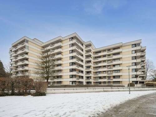Foto - Wohnung zum Kaufen in Vaterstetten 249.000,00 € 39 m²