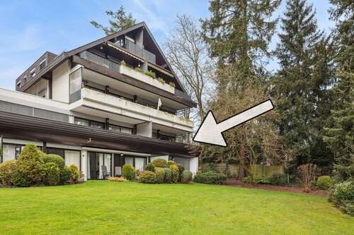 Foto - Wohnung zum Kaufen in Bad Salzuflen 295.000,00 € 94 m²