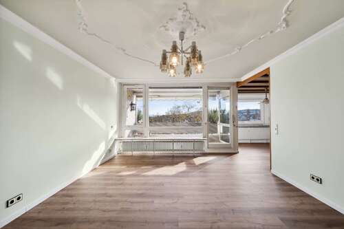 Foto - Wohnung zum Kaufen in Filderstadt-Bonlanden 347.500,00 € 106 m²