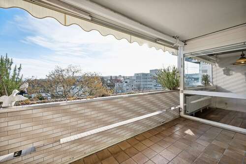 Foto - Wohnung zum Kaufen in Filderstadt-Bonlanden 347.500,00 € 106 m²