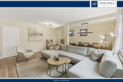 Foto - Wohnung zum Kaufen in Köln 620.000,00 € 180 m²