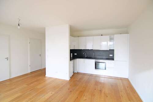 Foto - Wohnung zum Mieten in Teltow 729,00 € 45.88 m²