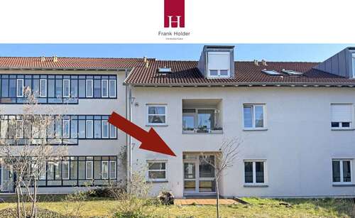 Foto - Wohnung zum Kaufen in Pfullingen 260.000,00 € 80 m²