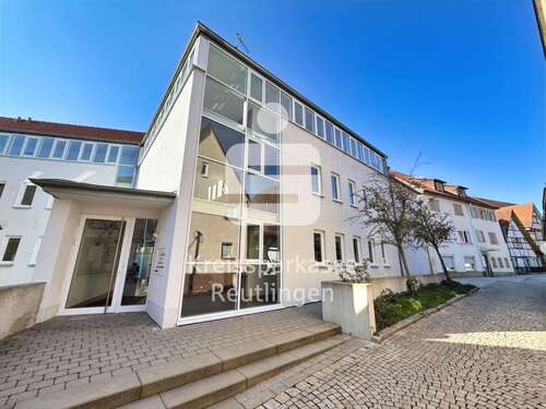 Foto - Wohnung zum Kaufen in Metzingen 179.000,00 € 41.61 m²