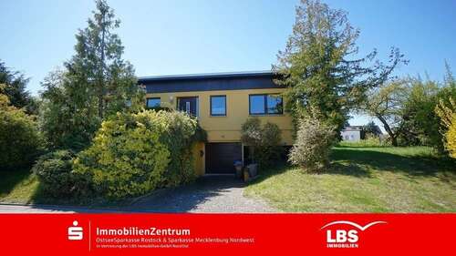 Foto - Haus zum Kaufen in Wismar 440.000,00 € 155 m²