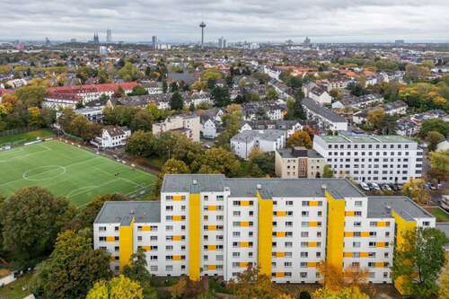 Foto - Wohnung zum Kaufen in Köln 1.745.000,00 € 399 m²