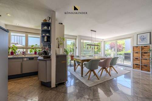Foto - Wohnung zum Mieten in Stuttgart 1.500,00 € 86.48 m²