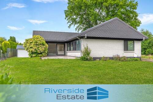 Foto - Haus zum Kaufen in Grasberg 420.000,00 € 159.31 m²