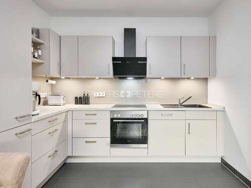 Foto - Wohnung zum Kaufen in Hamburg 435.000,00 € 74.46 m²