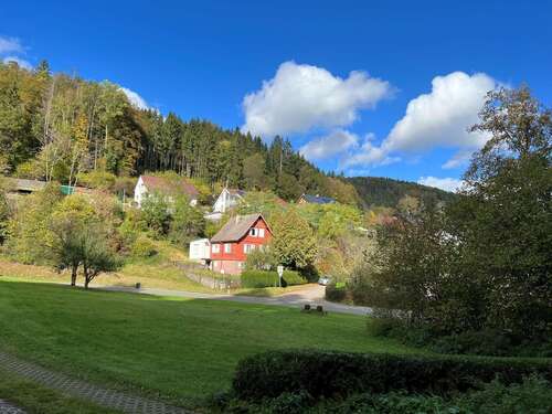 Foto - Haus zum Kaufen in Horb am Neckar 174.000,00 € 125 m²