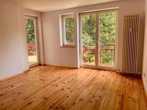 Foto - Wohnung zum Mieten in Zeulenroda-Triebes 368,00 € 61.26 m²
