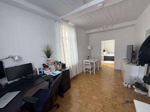 Foto - Wohnung zum Mieten in Marburg 565,00 € 45 m²