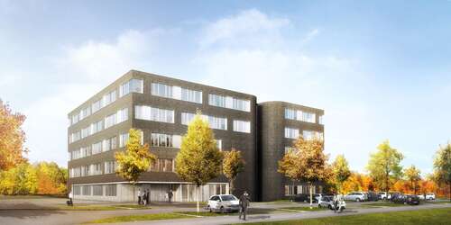 Foto - Büro in Reutlingen 4.380,00 € 297.2 m²