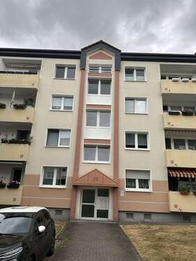 Foto - Wohnung zum Mieten in Essen 553,50 € 72.57 m²