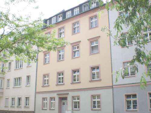 Foto - Wohnung zum Kaufen in Chemnitz 47.900,00 € 50.98 m²